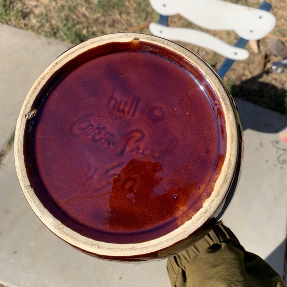 Vintage style cookie jar - Picture 4 of 4